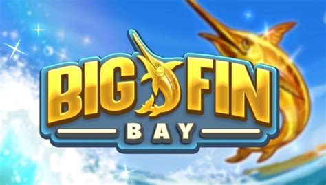big fin bay play for money 20, while the maximum bet per spin is 100
